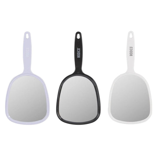 Bodico Hand Mirror, sleeve card