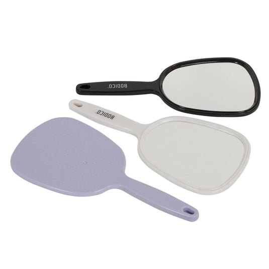 Bodico Hand Mirror, sleeve card