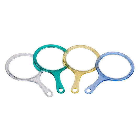 Bodico 9" Hand Mirror