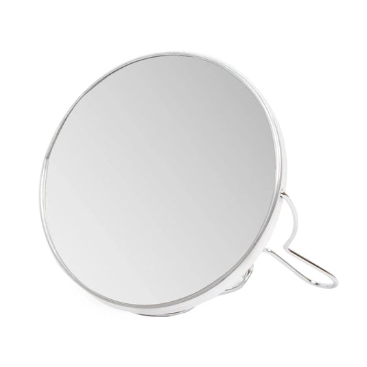 Bodico 2-sided Metal Stand Mirror, h/c(HZ)
