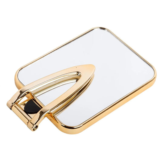 Bodico, 1x/2x Flip-Out Mirror 18.5*11.8cm,