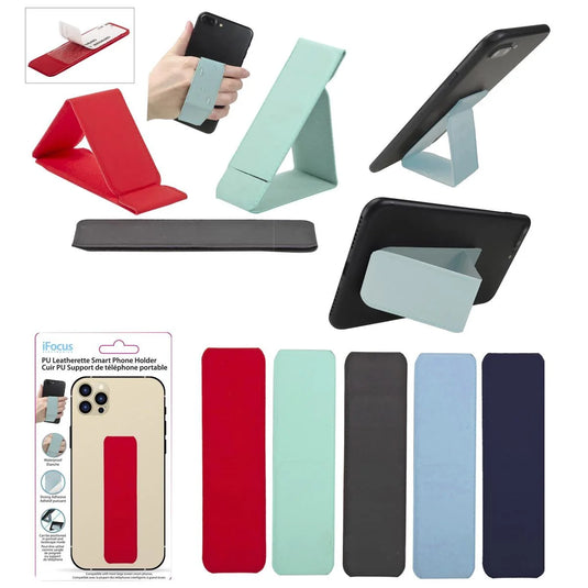 iFocus, Stick-On phone Stand/Holder