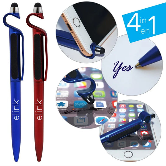 TOUCH PEN 4 IN 1