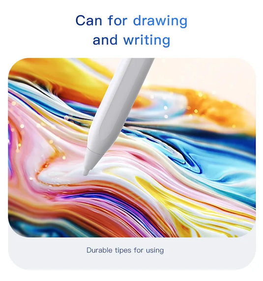IPad Active Stylus Pen Two Modes Built-in With 110 mAh Battery