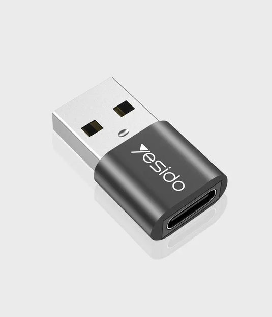 USB type C U-disk card reader mouse convert OTG adapter