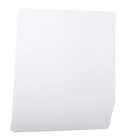 O.WKs. 40-sheet Laser/Copy Paper