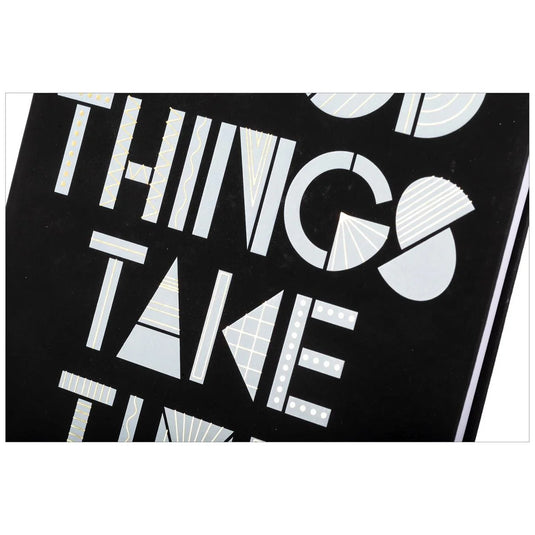 Foil/Soft PU ruled notebook 4 styles,80s,80g, hard cover