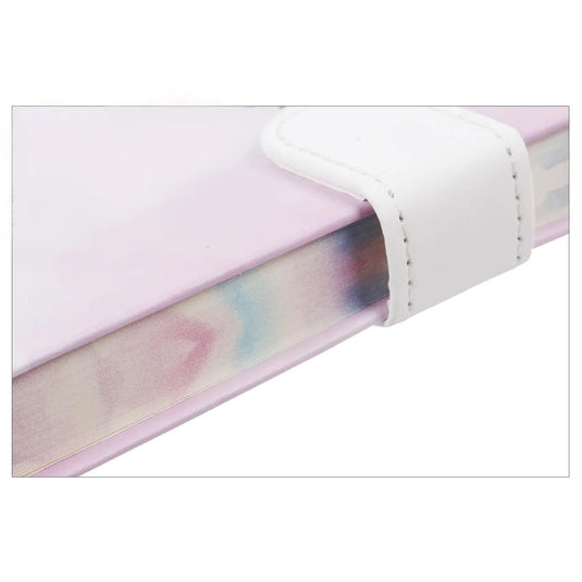 DLX Confident Magnetic Closure 13x19cm ,144s,80g