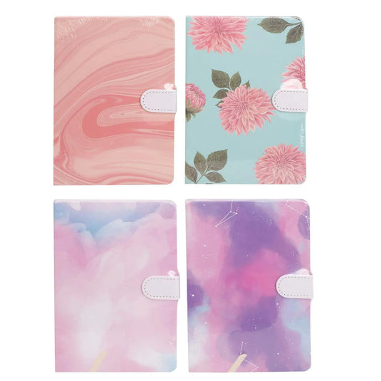 DLX Confident Magnetic Closure 13x19cm ,144s,80g