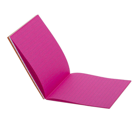 O.Wks,180-sheet 4 x 6" Ruled Brites Notes