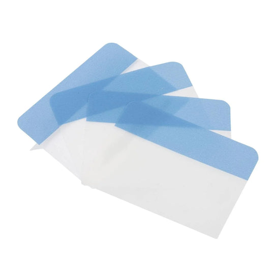 O.WKs. 16-sheets Sticky Index tab 5 x 3.8 cm