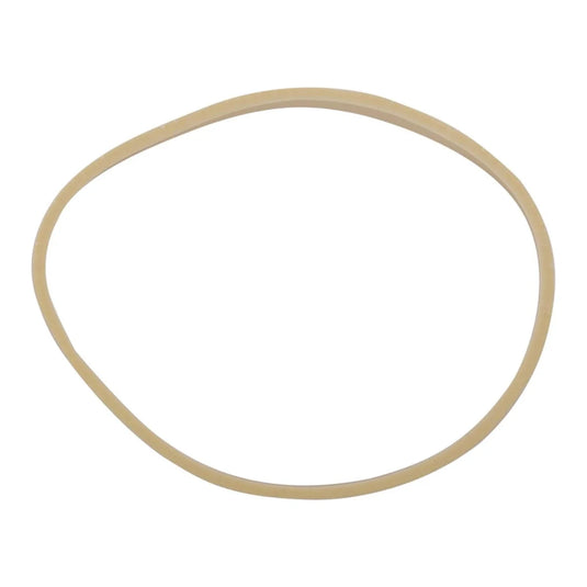 O.WKs. #64 4oz Rubber Bands, zip lock bag