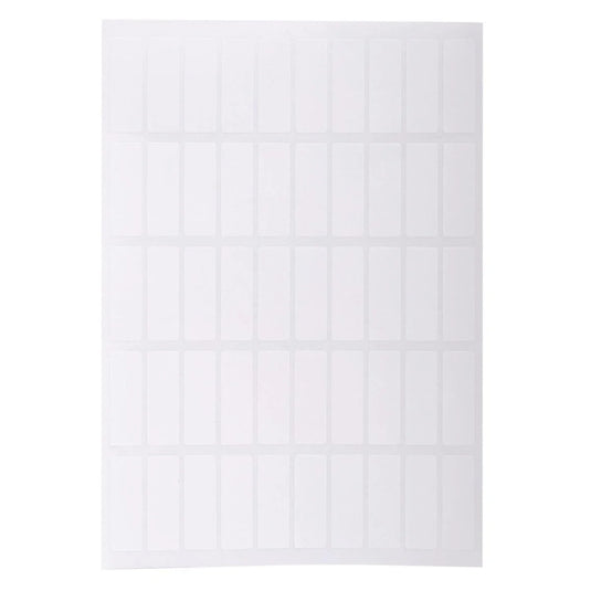 O.WKs. Multi-Purpose Label, 300pcs 13x38mm, PBH