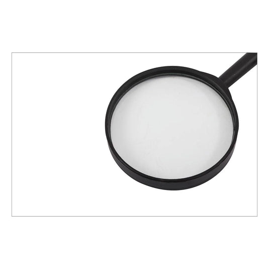 O.WKs. 90mm Magnifying Glass with Glass Lens, b/c (HZ)