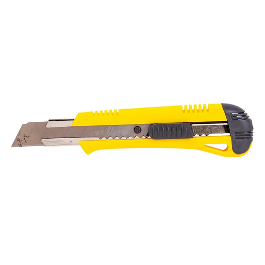Desk Tech Heavy Duty Cutter w/ 1 Spare Blade, b/c (HZ)
