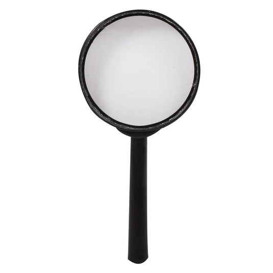 O.WKs. 50mm Magnifying Glass with Glass Lens, b/c (HZ)