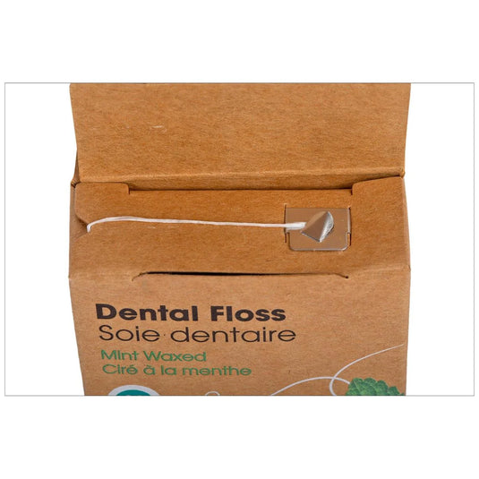 Bodico, 50m Plastic-Free Floss col box