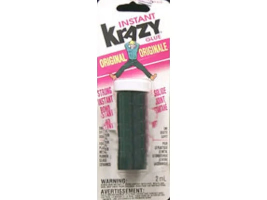 Original Instant Crazy Glue