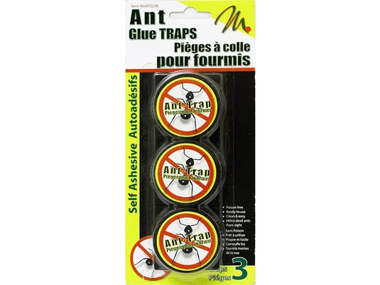 Trap Ant 3 Pack