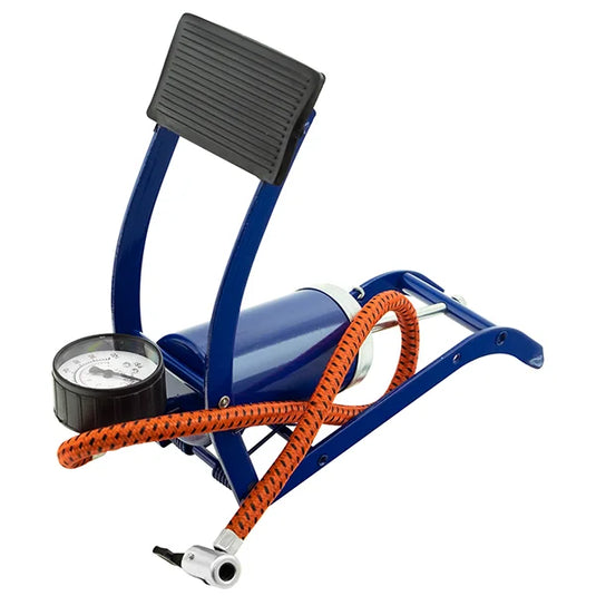 Bike Foot Pump