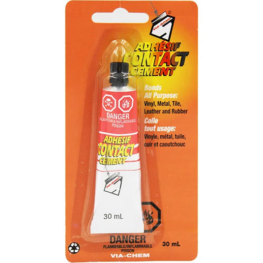 Adhesive Contact Cement