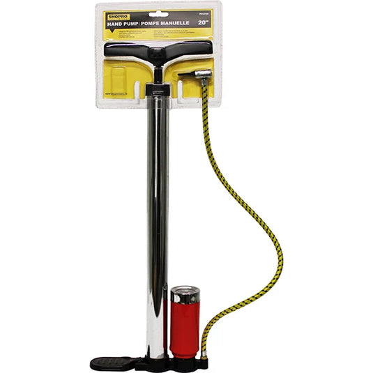 Bike Hand Pump