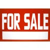 Jumbo For Sale Sign Board