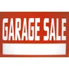 Jumbo Garage Sale Sign Board