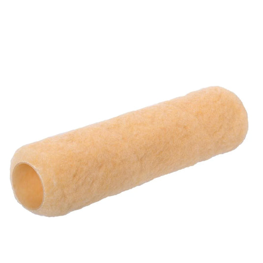 H.E.Paint Pro, 9.5" Polyester Paint Roller Refill,printed polybag