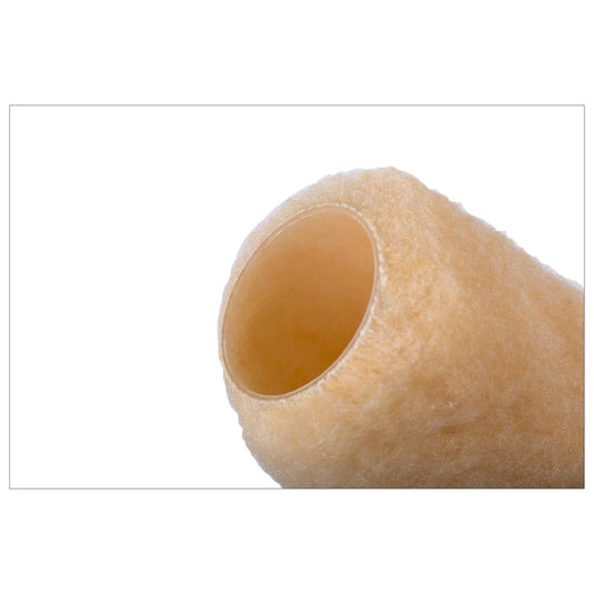 H.E.Paint Pro, 9.5" Polyester Paint Roller Refill,printed polybag