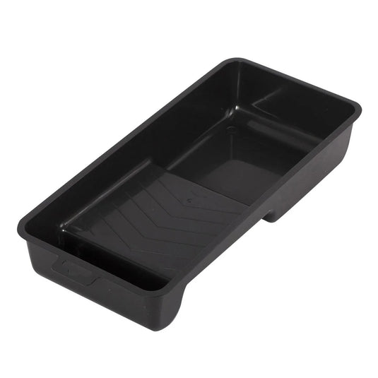 H.E. Paint Pro, 5.25" Paint Tray, label