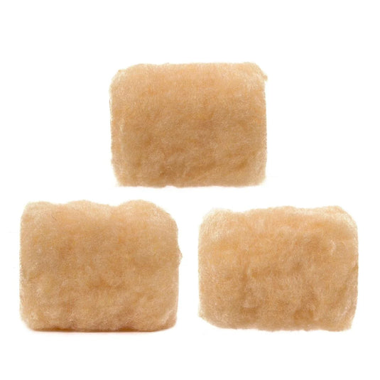 H.E. Paint Pro 3-pc 3" Paint Rollers Refill,printed polybag