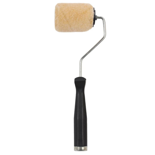 H.E. Paint Pro, 3" Paint Roller Set, sleeve card