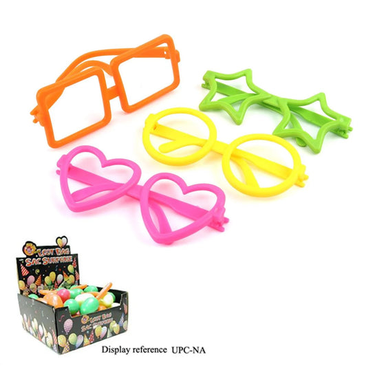 Lootbag Exp. Glasses