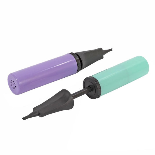 Let's Party, 11" Balloon Pump