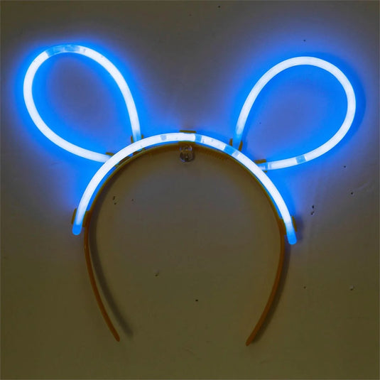 Neon Glo, Head Band