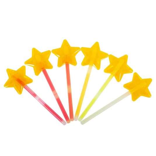 Neon Glo, Star Wand