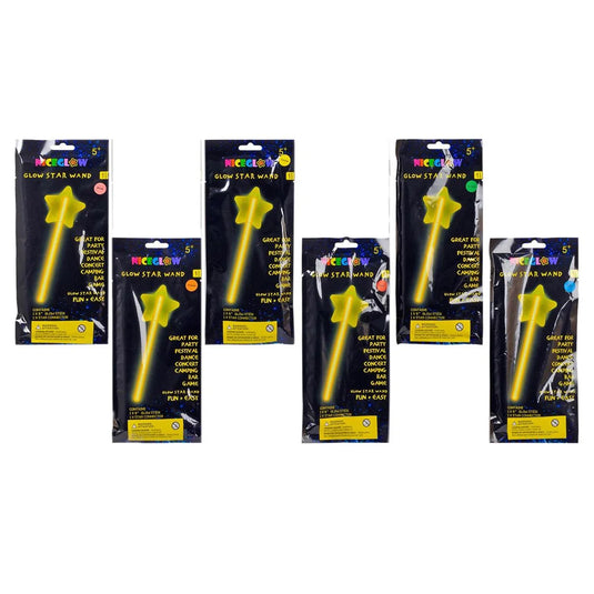 Neon Glo, Star Wand