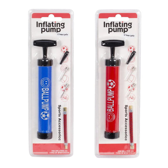 10" Inflating Pump