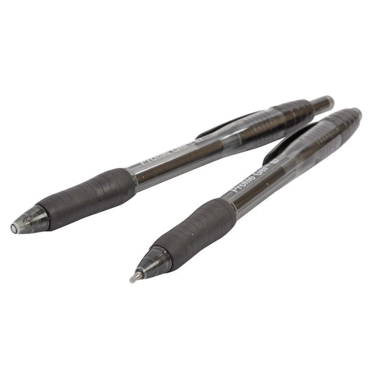 2-pc Paper Mate Profile, Black/0.7MM Gel Pen