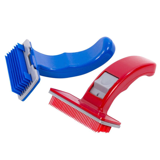 PAWS Hair Removal Brush, clam shell,(CS)