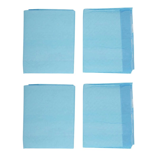 PAWS.24"x24" 4-pk Pet Training pads