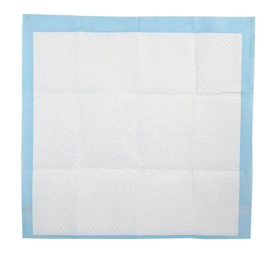 PAWS.24"x24" 4-pk Pet Training pads