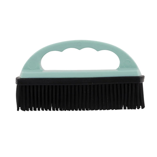 PAWS Pet Hair Remover Brush Wrap box,Teal (CS)