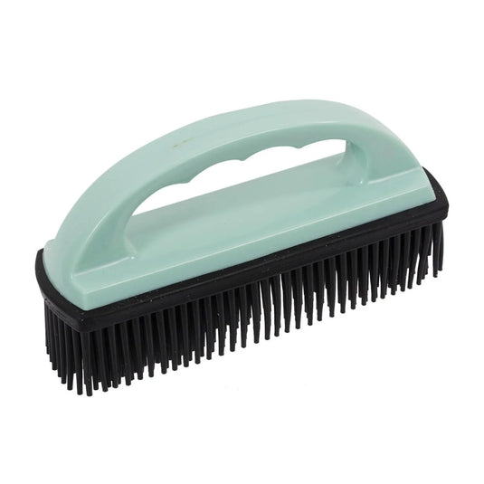 PAWS Pet Hair Remover Brush Wrap box,Teal (CS)