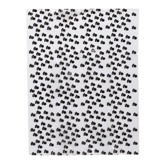 PAWS, 9" x 12", 5-pk Clean Up Bag 15 Bags per roll,(CS)