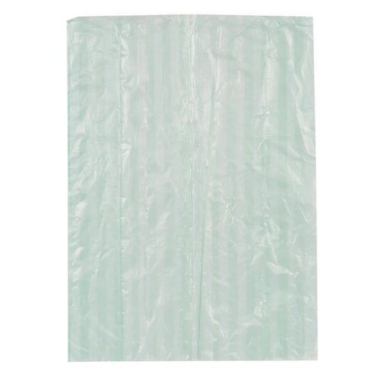 PAWS, 9" x 12", 5-pk Clean Up Bag 15 Bags per roll,(CS)