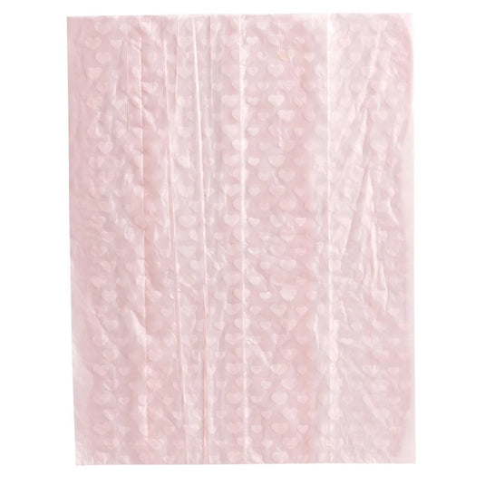 PAWS, 9" x 12", 5-pk Clean Up Bag 15 Bags per roll,(CS)