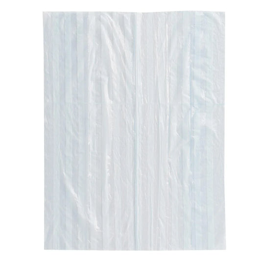 PAWS, 9" x 12", 5-pk Clean Up Bag 15 Bags per roll,(CS)