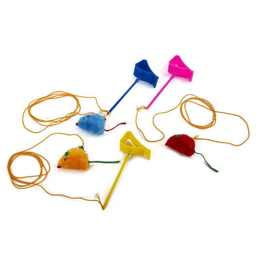 PAWS Door-Hanging Toy